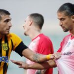 Ξάνθη: Χωρίς Μπαριέντος αλλά με Λισγάρα
