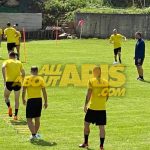 Κυριακή με… μπάρμπεκιου