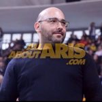 Κύριε Λάσκαρη, αγαπητέ Νίκο…