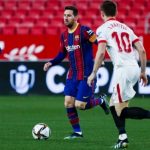 La Liga: Ανοικτοί λογαριασμοί για Σεβίλλη και Μπαρτσελόνα