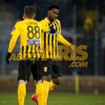 Λαμία-ΑΡΗΣ (photostory)