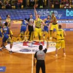 LIVE: Ρέθυμνο-ΑΡΗΣ