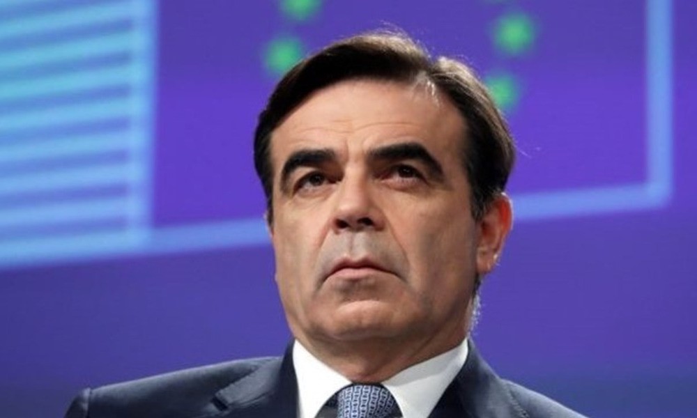 Σχοινάς: “Τελείωσε η εποχή της αθωότητας στην Ευρώπη”