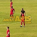 Μάνος: "Έχουμε αρκετά να δουλέψουμε μπροστά μας"