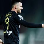 Μάνος: Η επιστροφή στον τόπο της… διάκρισης (vid)