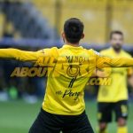 Μάνος: "Μας βγήκε το ένστικτο της επιβίωσης"
