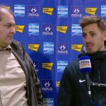 Μαντσίνι: "Δεν τίθεται θέμα ανεπάρκειας" (vid)
