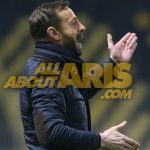 "Δεν μπορείς να παίξεις ποδόσφαιρο σε τέτοιο γήπεδο"