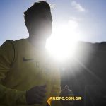 Μαρτίνες: "Κοιτάζω πάντα μπροστά, τα καλύτερα έρχονται" (pic)