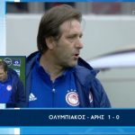 Μαρτίνς: "Παίκτες με προσωπικότητα" (vid)