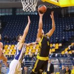 Μεγάλη ψυχή, μεγάλη ανατροπή, μεγάλη νίκη (81-75)