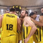 Μάχεται για τη ζωή του