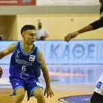 Μάχη με φόντο την παραμονή στη Νίκαια
