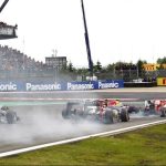 Formula 1: Με 20.000 θεατές το γερμανικό grand prix