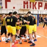 Με Ελπίδα Αμπελοκήπων ο ΑΡΗΣ στο Κύπελλο
