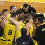 Με… μισό πόντο