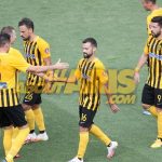 Με Μπακούτση αντί του Κόρχουτ η ενδεκάδα