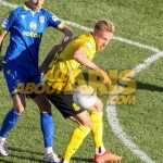 Με τριάδα στα χαφ ο ΑΡΗΣ
