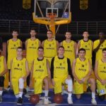 Μεγάλη εμφάνιση και "διπλό" για το εφηβικό του ΑΡΗ κόντρα στον ΠΑΟΚ