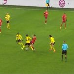Μεγάλη νίκη για την Κολωνία (vid)