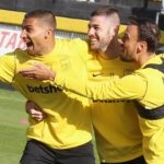 "Μεγάλος επαγγελματίας και πολύ καλό παιδί" (pic)