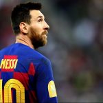Μέσι: Έπιασε 10 κορυφές στη φετινή LaLiga (pic)