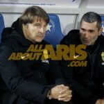 Μία σίγουρη αλλαγή και… βλέπουμε