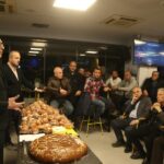 Μηνύματα Αρβανίτη προς πάσα κατεύθυνση
