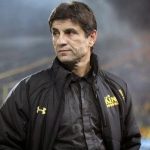 Μιχαλήτσος: "Δεν βλέπω τρόπο για να χάσει ο ΑΡΗΣ τη 2η θέση"