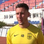 Μπαγκαλιάνης: "Έχουμε καλή διάθεση, να βγάλουμε πάθος" (vid)