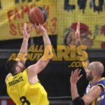 Μπαίνει στην 20άδα των συμμετοχών ο Μιλόσεβιτς