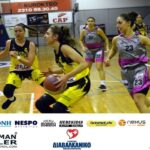 Μπάσκετ: Ήττα για τις Νεάνιδες από τον Παναθλητικό (vid)
