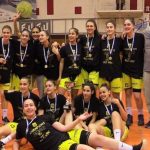 Μπάσκετ Κορασίδων: Το πρόγραμμα της τελικής φάσης