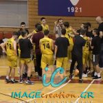 Μπάσκετ Παίδων: ΧΑΝΘ – ΑΡΗΣ 51-65 (Photostory)