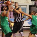 Μπασκετμπολίστας του ΟΦΗ έσωσε τη ζωή 70χρονου