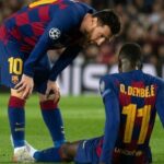 Μπλόκο της La Liga στην Μπαρτσελόνα για την μεταγραφή επιθετικού