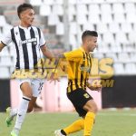 "Μπράβο ομάδα" με… bonus Σπαρτιάτες από τον Μαρτίνες (pic+vid)