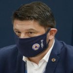 Ν. Χαρδαλιάς: Έκκληση να τηρούνται τα μέτρα