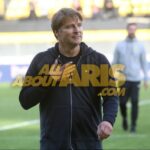 "Να δείξουμε στον κόσμο ότι πήραμε το μάθημά μας"