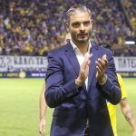 "Να είναι σίγουροι οι οπαδοί μας ότι θα κάνουμε μία πάρα πολύ δυνατή ομάδα"