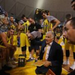 "Να εμφανιστούμε με το μέγιστο δυνατό κίνητρο"