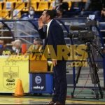 "Να παίξουμε καλύτερα σε επίπεδο συγκέντρωσης και ενέργειας"