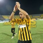 Ναζλίδης: "Όλοι τότε γεννηθήκαμε" (pic)