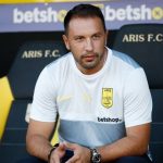 Ναζλίδης: "Ολοι τότε γεννηθήκαμε…" (pic)
