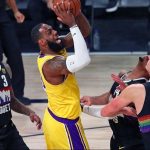 NBA: Μια ανάσα από τους τελικούς οι Λέικερς (vid)