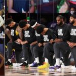 NBA: Προσφέρει 300 εκατ. δολάρια στην μαύρη κοινότητα