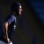 Νέα… πόρτα για Γκαρσία