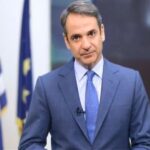 Nέο διάγγελμα Μητσοτάκη το απόγευμα