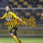 "Νίκη για να ρεφάρουμε την ισοπαλία με τη Λαμία" (vid)