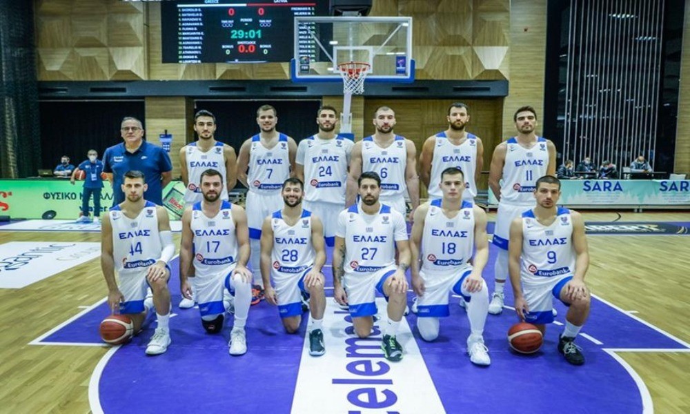 Νίκη με Βουλγαρία για να… ξεμπλέξει θέλει η Εθνική